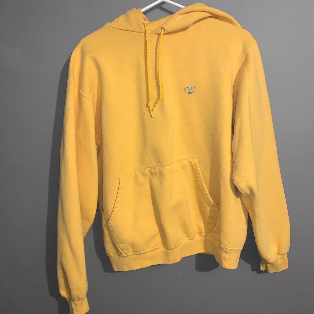 Champion Hoodie